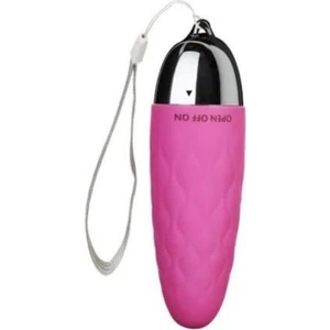 Mega Awm Loves Mini Yumurta Vibratör