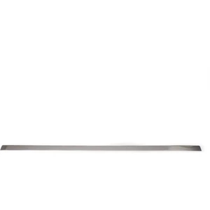 Fams Otomotiv Citroen C5 Krom Bagaj Alt Çıtası 2008> Paslanmaz Çelik