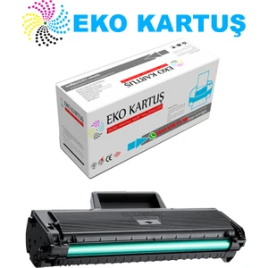 Eko Kartuş Xerox Workcentre 3025 3020 Muadil Toner Xerox 3025