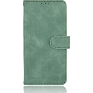 Samsung Galaxy Z Fold2 5g Için Deri Telefon Kılıfı (Yurt Dışından)