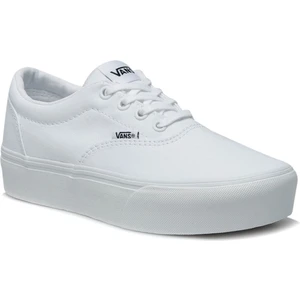 Wm Doheny Platform Beyaz Kadın Spor Ayakkabı VN0A4U210RG1
