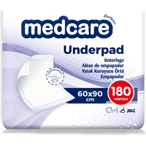 Yatak Koruyucu Extra Paketi 60X90 30 Adet