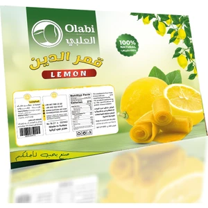 Limon Olabi Pestili
