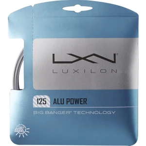 Alu Power 1.25 Gümüş Tekli Kordaj