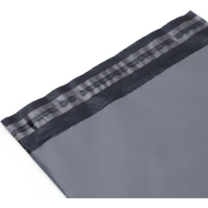 Standart 35X45+5 Cepli Kargo Poşeti