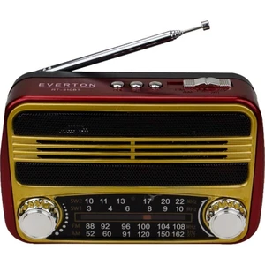Rt 310 Radyo