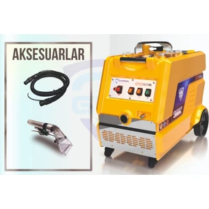 Anafor 12/17 Pro Halı ve Koltuk Yıkama Makinesi