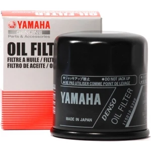 FZS600 / XP500 / XVS1300 / T-Max 530 Yağ Filtresi 5DM13440