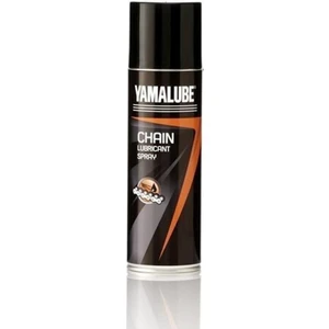 Yamalube Chaın Cleaner Zincir Temizleme Spreyi 300Ml