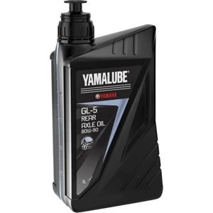Diferansiyel Yağı 80W90 1 lt