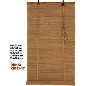 Bambu Store Perde