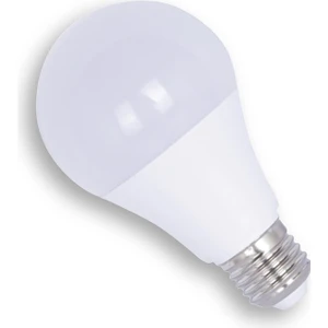 Global K2 KES093 7W E27 6500K Beyaz LED Radar Sensörlü Ampul