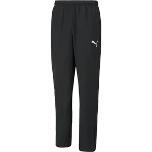 Teamrise Sideline Pants Erkek Futbol Antrenman Eşofman Altı 65732703 Siyah