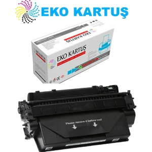 Eko Kartuş Canon I-Sensys LBP-6670DN (CRG719H/EXV40) Muadil Toner
