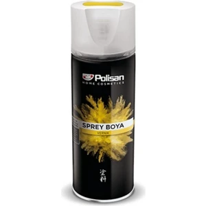 Sprey Parlak Vernik 400 Ml