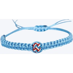 Bileklik B11 Tek Top Makrome