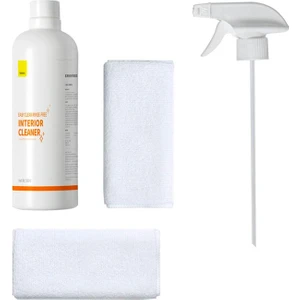 Rinse-Free 500ML Araç Içi Temizleme Spreyi Araç Iç Temizleyici ACCLEA-C02