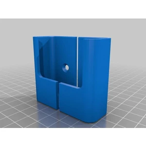 Tablet Duvar Montajı Plastik Aparat