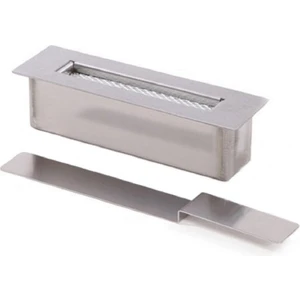 Eco Burner Bioethanol Şömine 24 cm