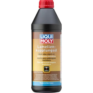 Liqui Moly Lamelli Kavrama Yağı 1 Lt