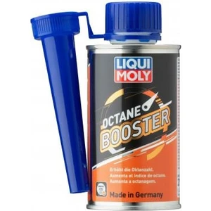 Liqui Moly Oktan Arttırıcı 200 ml