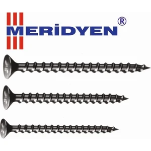 Sunta Vidası 5 x 100 mm ( 50 Adet )