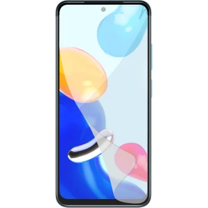 Case World Xiaomi Redmi Note 11 5g Nano Ekran Koruyucu Kırılmaz Esnek Cam