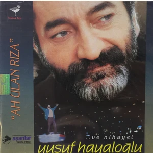 Aşanlar Müzik Yusuf Hayaloğlu - ve Nihayet ( CD )