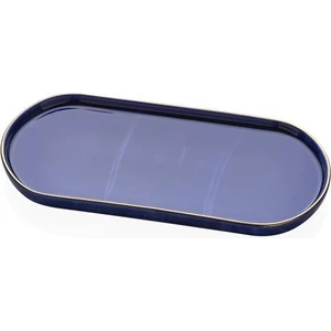 Istanbul Blue Wind 2'li Sunum Tabak 22CM