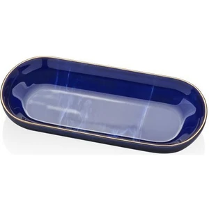 Istanbul Blue Wind 2'li Kayık Tabak 19CM