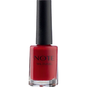 Nail Enamel Oje 64 Happy Red - Koyu Kırmızı