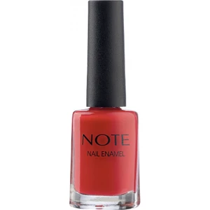 Nail Enamel Oje 61 Fluor Coral - Koyu Mercan