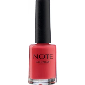 Nail Enamel Oje 58 Sugar - Kırmızı Pembe