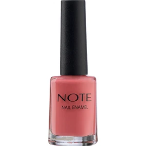 Nail Enamel Oje 54 Nice Pink - Pembe