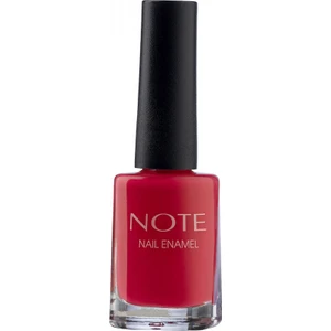 Nail Enamel Oje 32 Chili Red - Koyu Kırmızı