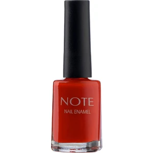 Nail Enamel Oje 30 Crystal Red - Kırmızı