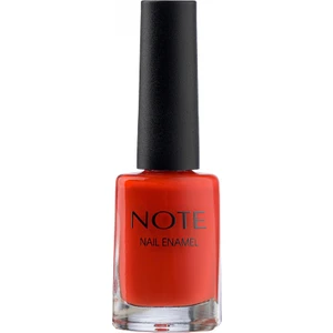 Nail Enamel Oje 28 Orange - Turuncu