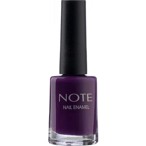 Nail Enamel Oje 27 Mulberry- Koyu Mor