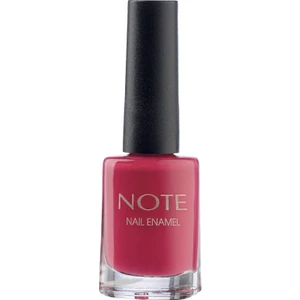 Nail Enamel Oje 23 Candy Pink - Şekerleme Pembesi