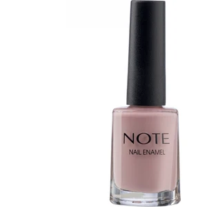 Nail Enamel Oje 11 Rose Shell - Gül Rengi