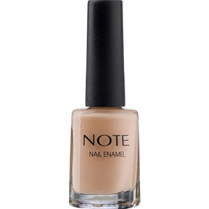Note Nail Enamel Oje 08 Rose Dust - Sedefli Toz Pembe