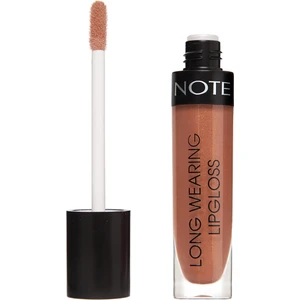 Note Longwear Lipgloss 07