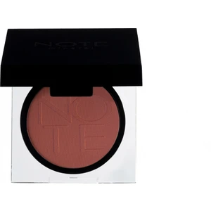 Note Mineral Allık 101