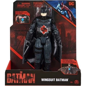 Spin Master Dc Batman Wingsuit Movie 30CM