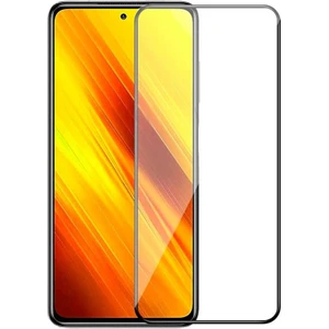 ECR MOBILE Xiaomi Poco X3 Pro Esnek Nano Cam Ekran Koruyucu