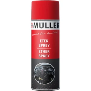 Ether Sprey 200 ml