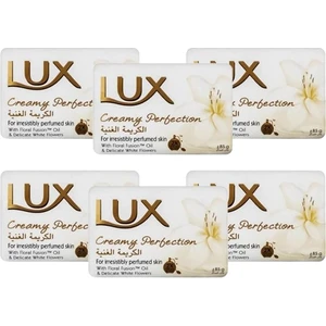 Creamy Perfection Sabun 85  gr 6'lı Set