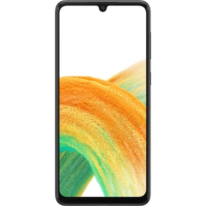 Galaxy A33 5G 128 GB (Samsung Türkiye Garantili) Siyah