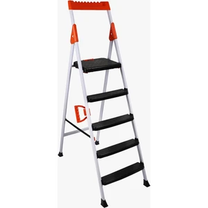 4+1 Basamaklı Merdiven