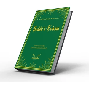 Reddü'l Evham - Muhammed Doğan (Ciltli)